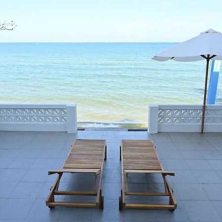 Mien Trung Beach House دونغ دونغ المظهر الخارجي الصورة