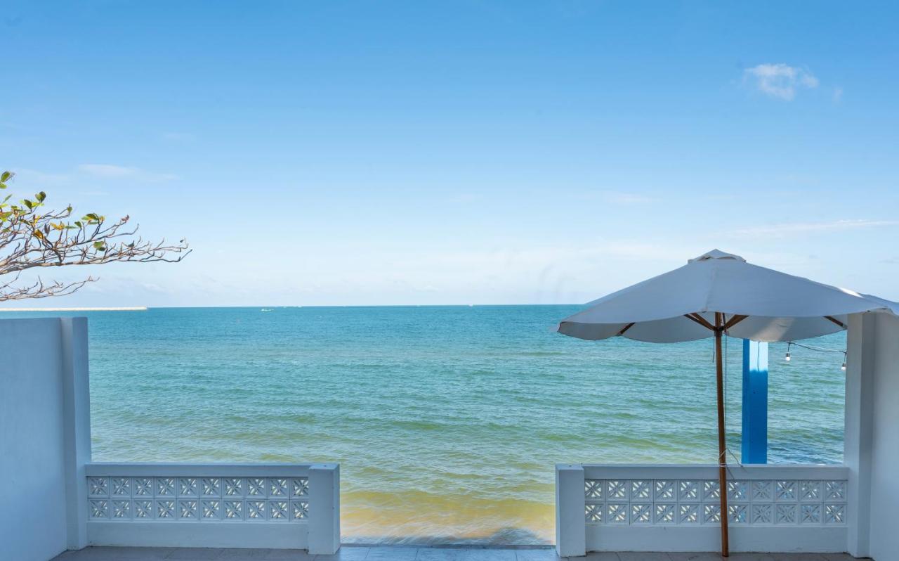 Mien Trung Beach House دونغ دونغ المظهر الخارجي الصورة