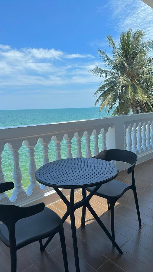 Mien Trung Beach House دونغ دونغ المظهر الخارجي الصورة