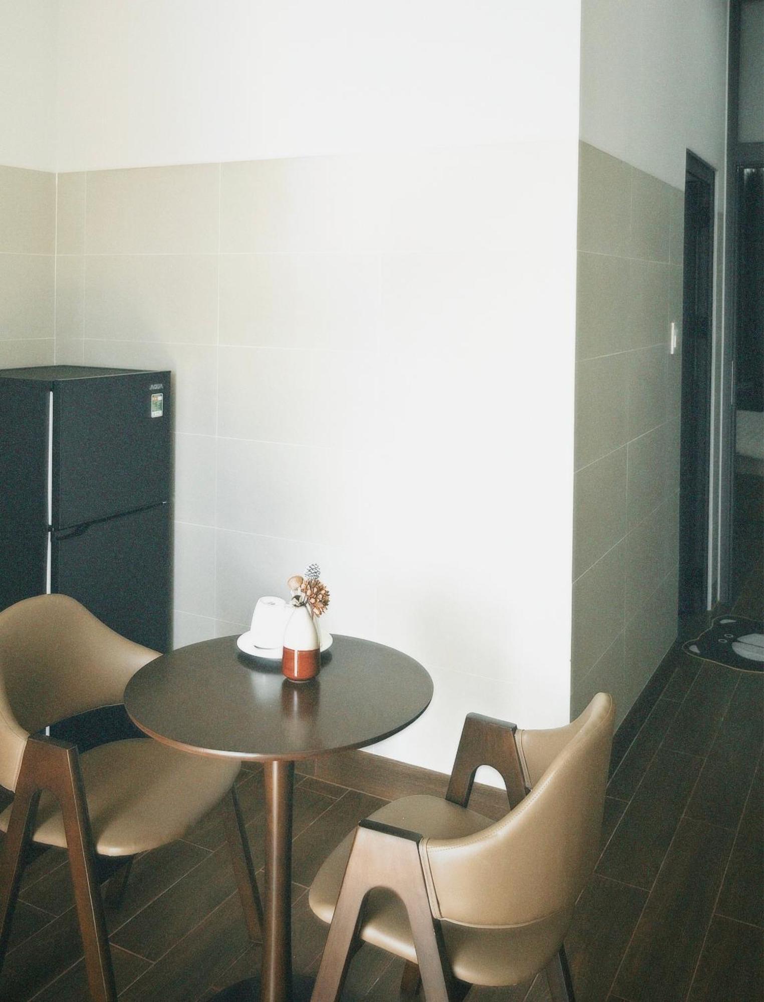 Mien Trung Beach House دونغ دونغ المظهر الخارجي الصورة