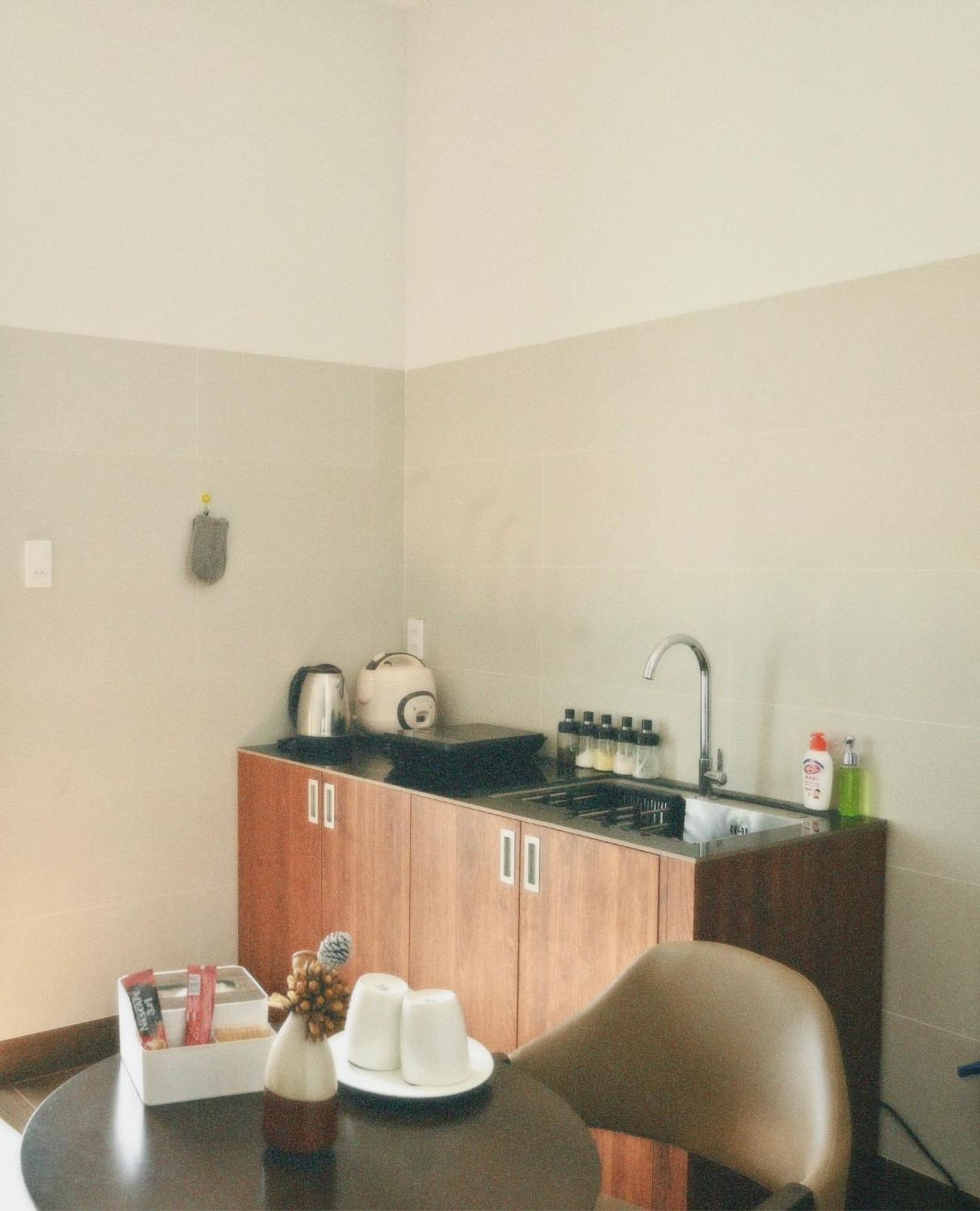 Mien Trung Beach House دونغ دونغ المظهر الخارجي الصورة